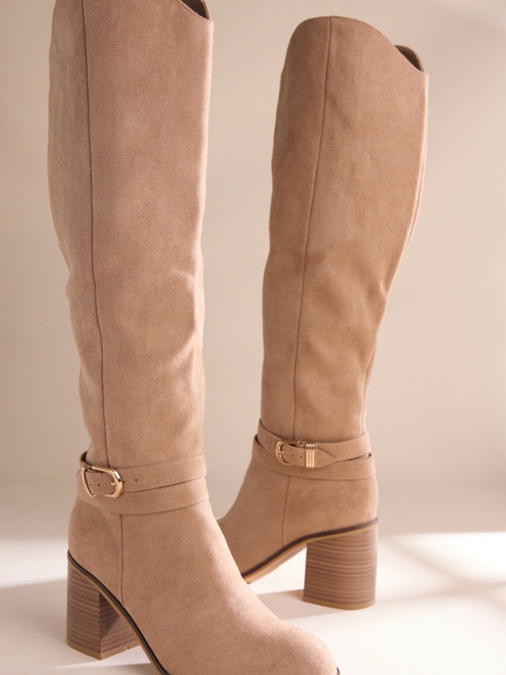 Altar’d State Caitlin Boots